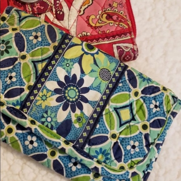 π4PC VERA BRADLEY SETπ - Picture 9 of 16